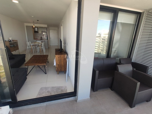 Imagen 17 de 20 de Chiverta, A Estrenar, 1 Dormitorio - Punta Del Este Chiverta
