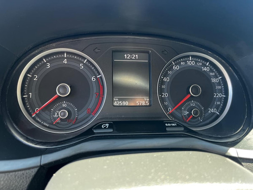 Volkswagen Saveiro 1.6 Comfortline
