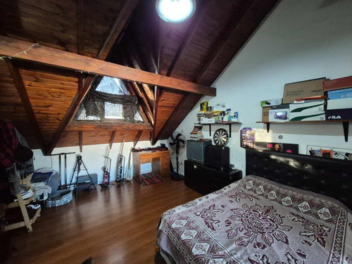 Triplex De 4 Dormit Cochera-avellaneda-a .credito!