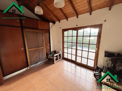 Casa - Quinta - El Cazador - Escobar
