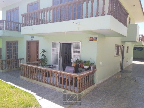 Imagem 2 de 15 de Apartamento Próximo Ao Mar Em Canoas - 1024mt-1
