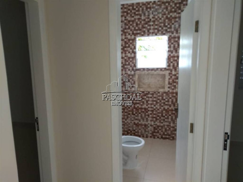 Imagem 14 de 23 de Casa De Condominio - 2 Dormitórios - Jardim Melvi - Gba140