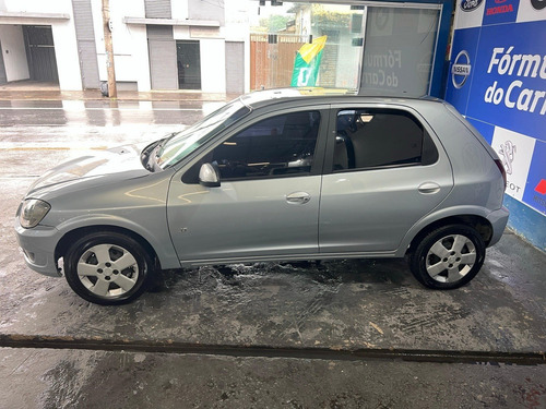 Chevrolet Celta 1.0 MPFI LT 8V FLEX 4P MANUAL