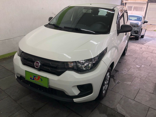Fiat Mobi MOBI EASY 1.0 FIRE FLEX 5P.