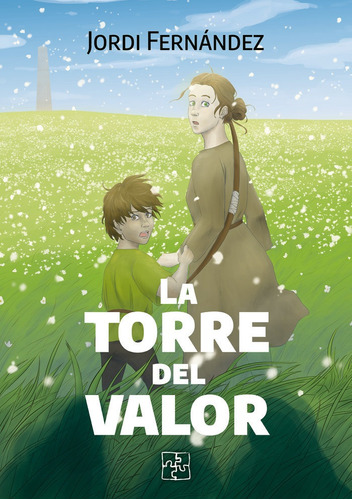 Libro La Torre Del Valor - Fernã¡ndez Catalã , Jordi