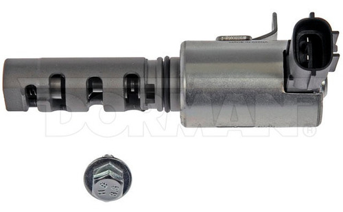 Valvula Solenoide Vvt Izquierdo Toyota Sienna 2004-2006 3.3l