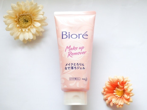 Biore Gel Demaquilante 170g