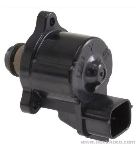 Sensor Valvula Minimo Iac Grand Vitara Xl-7 02/06 2.7 Ac4218