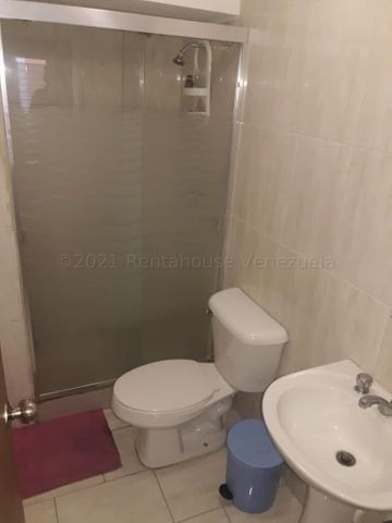 Imagen 6 de 12 de Ma 21-17284 Apartamento En Venta En El Paraíso Caracas