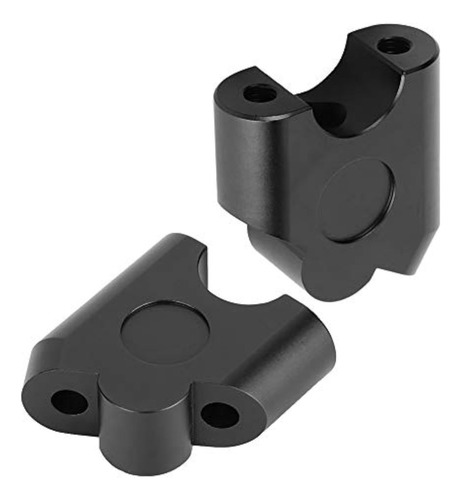 2 X 22mm Adaptadores Montaje Móvil La Potencia Del Manillar