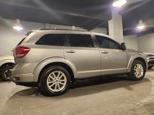 Dodge Journey 2.4 Sxt 170cv (techo, Dvd, Nav)