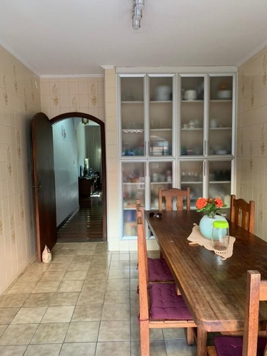 Imagem 19 de 30 de Sobrado Com 3 Dormitórios À Venda, 200 M² Por R$ 855.000,00 - Parque São Domingos - São Paulo/sp - So1450