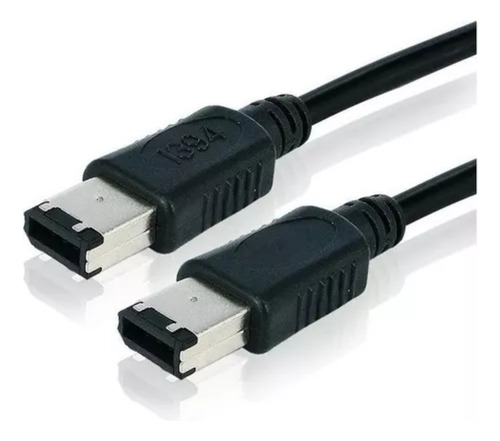 Cabo Firewire 400/400 6x6 5 Metros