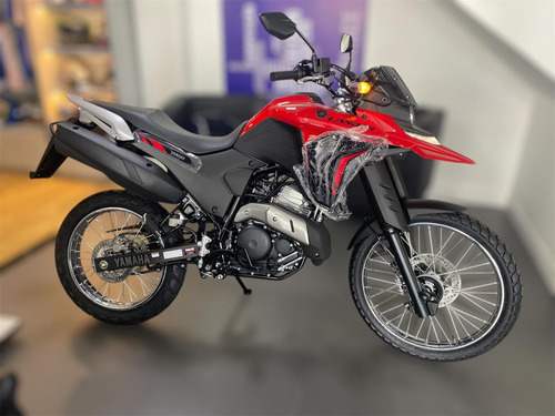 Lander 250 Abs 2025 Pronta Entrega (vend Erick)