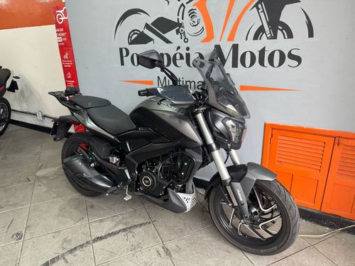 Bajaj Dominar 400 2024