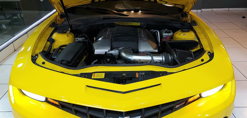 Chevrolet Camaro 6.2 2SS COUPÉ V8