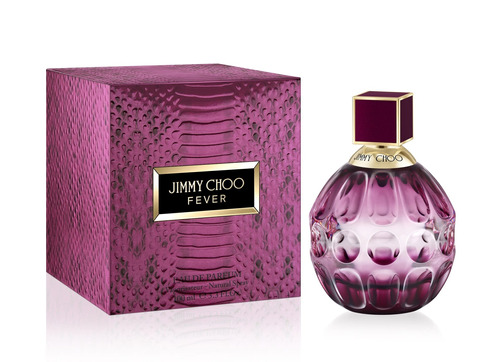 Jimmy Choo Fever Edp 100 Ml / Multimarcas Perfumes 