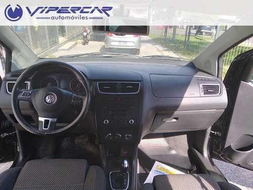 Volkswagen Suran 2400 Y 48 Cuotas En Pesos 1.6 Impecable!