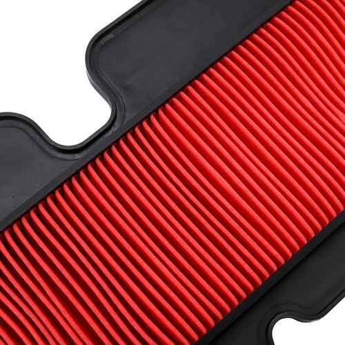 Filtro De Aire Yamaha Ray Zr 125 Fi Original Delcar Motos ®