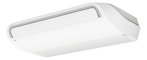 Inversor de techo dividido Air Cond R-32 Fujitsu 35000 Btus Q f, color blanco