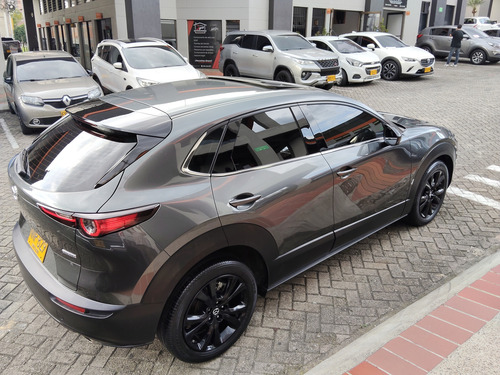Mazda CX-30 2.5 Grand Touring Lx Carbon Edition Awd At