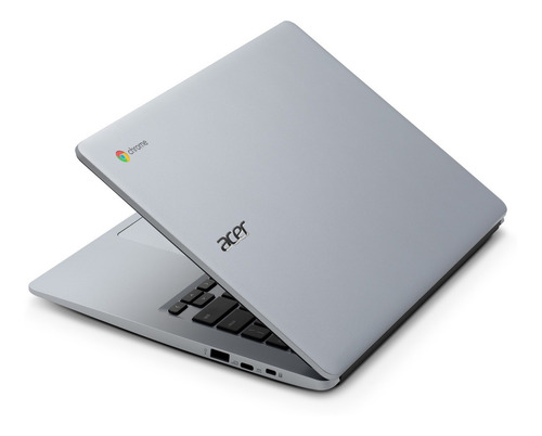 Imagen 2 de 7 de Notebook Acer Chromebook 314 14 N4210 4gb 64gb W10