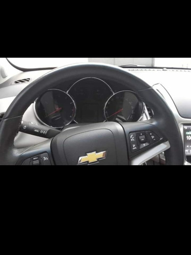 Chevrolet Cruze 1.8 Ltz Mt 4 P 2013