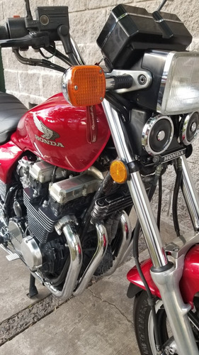 Imagen 15 de 16 de Honda Cb650 Nighthawk 24500 Millas Motor Cerrado De Fabrica