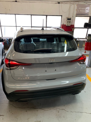 Imagen 15 de 18 de Fiat Pulse 1.3 Drive Manual -stock Físico- Retire Ya!!! //jc