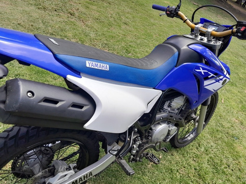 Imagen 3 de 9 de Yamaha Xtz 250