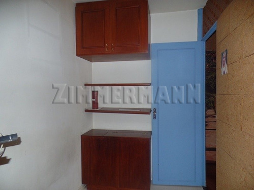 Apartamento - Santa Cecilia - Ref: 98504 - V-98504