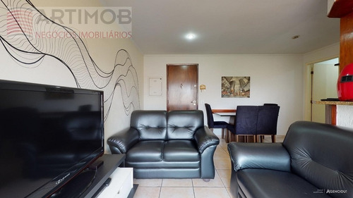 Imagem 3 de 25 de Apartamento Para Venda, 2 Dormitórios, Vila Guarani (z Sul) - São Paulo - 3591