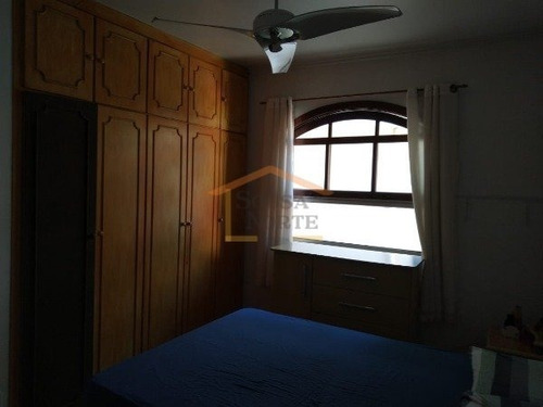 Imagem 10 de 15 de Casa Terrea, Venda, Horto Florestal, Sao Paulo - 28561 - V-28561