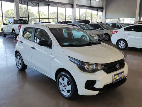 Fiat Mobi Mobi 1.0 EVO FLEX LIKE. MANUAL