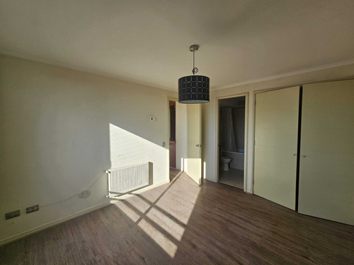 Arriendo Departamento 2d 2b Andalue (106768)