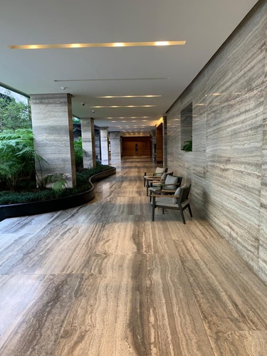 Imagen 7 de 30 de Venta/renta Departamento En Avenue Polanco