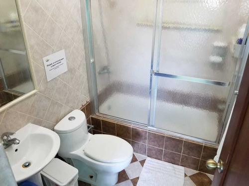Se Vende Phenthouse Juan Dolio Frente A La Playa - Hermosamente Amueblado