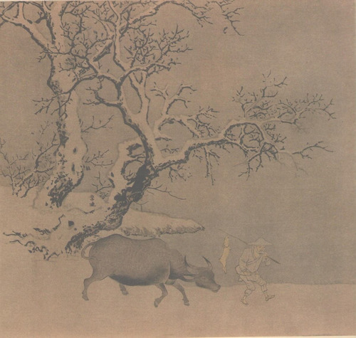 Arte & Decoración : Estampas Chinas & Japonesas - Láminas 2