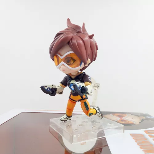 Miniatura Tracer Overwatch 10 Cm