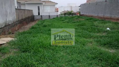 Imagem 7 de 11 de Terreno À Venda, 350 M² Por R$ 380.000,00 - Jardim Residencial Parque Da Floresta - Sumaré/sp - Te0262