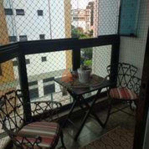 Imagem 1 de 15 de Apartamento Com 4 Dormitórios À Venda, 180 M² Por R$ 1.150.000,00 - Tatuapé - São Paulo/sp - Av5572