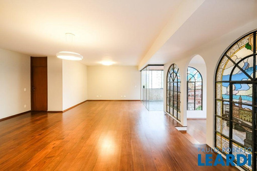 Imagem 5 de 15 de Apartamento - Paraíso - Sp - 658747