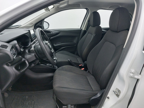 Fiat Argo 1.0 FIREFLY FLEX MANUAL