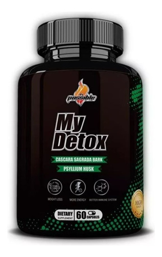 My Detox By Its Possible Original