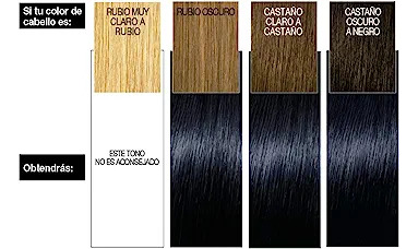 Tinte Preference Loréal Alto Brillotono 2.80