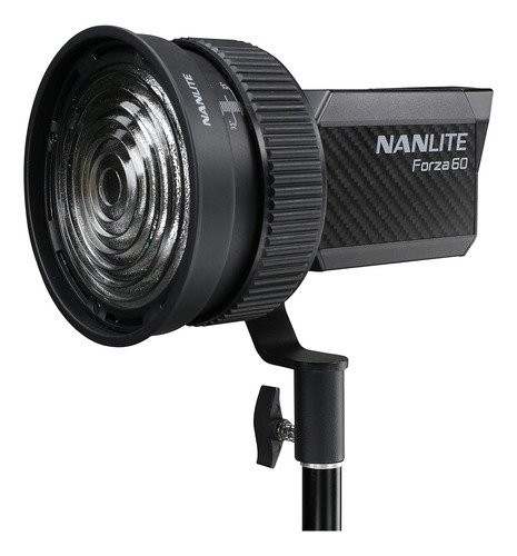 Nanlite Fl-11 Fresnel Lente Para Forza 60