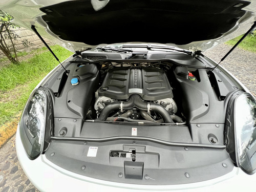 Porsche Cayenne 3.0 S E Hybrid At