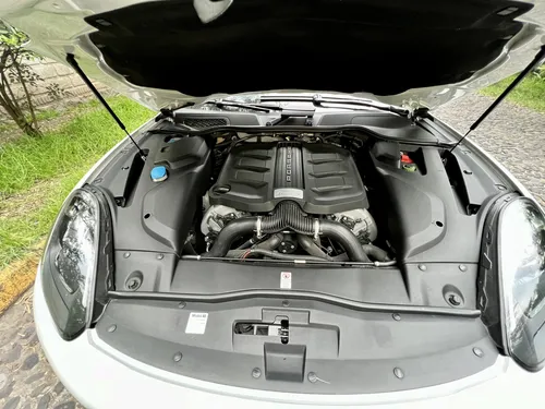 Porsche Cayenne 3.0 S E Hybrid At