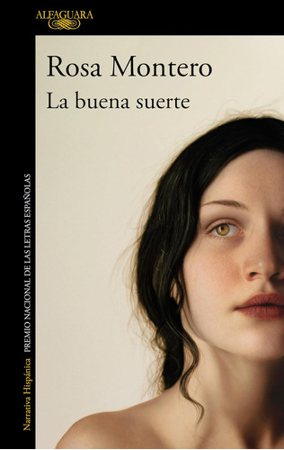 Libro:  La Buena Suerte Good Luck (spanish Edition)