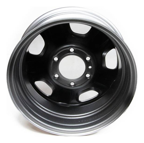 Llanta De Chapa 16 X 6,5 S10 - Trailblazer 17/23 Color Sin Color